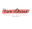 Viva Devine logo